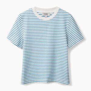 Cos Striped Top